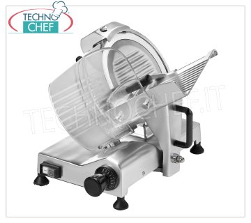 FIMAR - SCHWERKRAFT-/SCHRÄGSCHNEIDEMASCHINE, Klingendurchmesser 300 mm, Professional, Abmessungen 840 x 490 x 440 mm