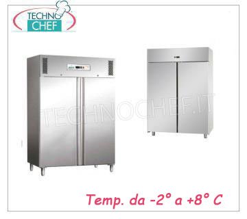 Kühlschrank -  2 türen 