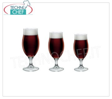 Gläser für Bier BIERGLAS, BORMIOLI ROCCO, Executive Collection