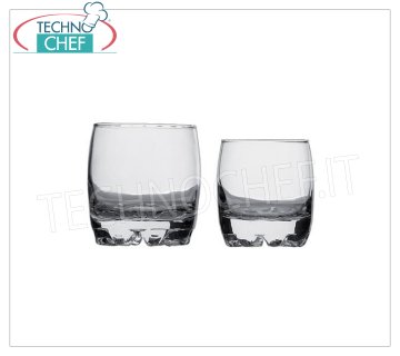 Gläser für Wasser und Wein