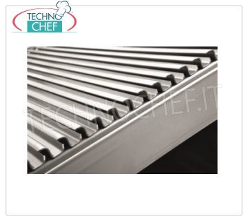TECHNOCHEF - Universeller Kochgrill, Mod. 14080054