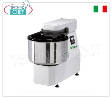 Fimar - 10 kg Spiral Maker (15-stöckige Wanne), mm.337x627x652h