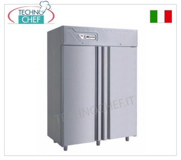 Abnehmbarer 2-türiger Gefrierschrank, 1400 l