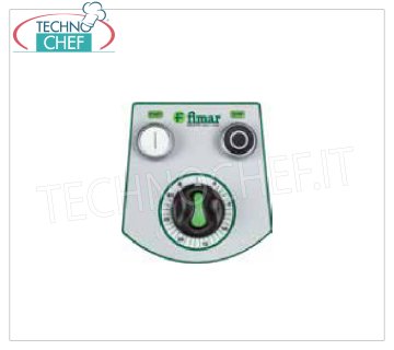 Fimar - MECHANISCHER TIMER