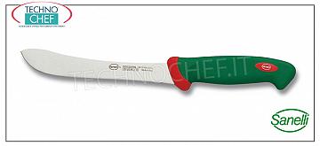 Sanelli - Dänisches Messer 18 cm - PREMANA Professional Linie - 101618