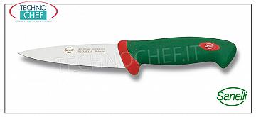 Sanelli - Schlachtmesser 14 cm - PREMANA Professional Line - 106614 SCANNARE Messer, PREMANA Professional SANELLI Linie, lang mm. 140