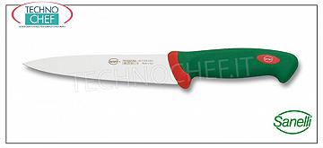 Sanelli - Scanmesser 18 cm - PREMANA Professional-Linie - 106618