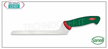 Sanelli - Weichkäsemesser 22 cm - PREMANA Professional Line - 442622 WEICHKÄSE Messer, PREMANA Professional SANELLI Linie, lang mm. 220