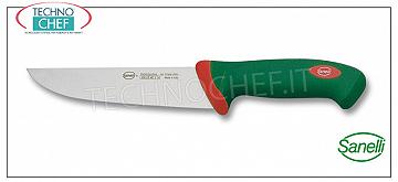 Sanelli - Französisches Messer 18 cm - PREMANA Professional Linie - 100618 FRANZÖSISCHES Messer, PREMANA Professional SANELLI Linie, lang mm. 180