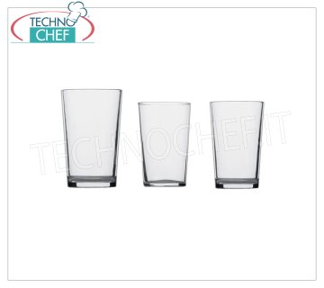 Gläser für Wasser und Wein GLAS, ARCOROC, Kollektion Temperate Conique