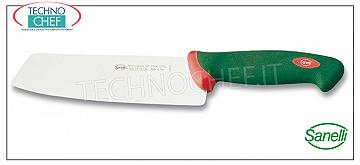 Sanelli - Japanisches Messer 18 cm - PREMANA Professional Linie - 313618 JAPANISCHES Messer, PREMANA Professional SANELLI Linie, lang mm. 180