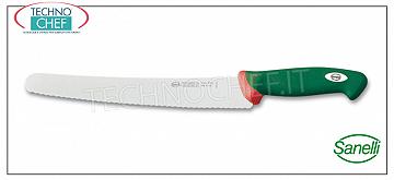 Sanelli - KONDITORMESSER 26 cm - PREMANA Professional Line - 303626