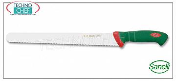 Sanelli - Brotmesser 32 cm - PREMANA Professional-Linie - 302632