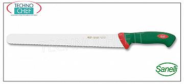 Sanelli - Brotmesser 32 cm - PREMANA Professional Line - 302632 BROTmesser, PREMANA Professional SANELLI Linie, lang mm. 320