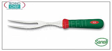 SANELLI - Gebogene Gabel 33 cm - PREMANA Professional Line - 367633