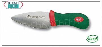 SANELLI - Pavia Käsemesser 11 cm - PREMANA Professional Line - 432611 PAVIA KÄSE Messer, mm. 110