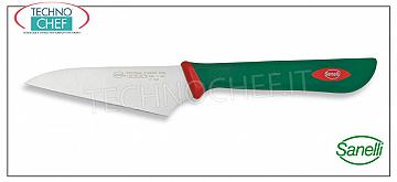 Sanelli - PETTY Messer 10 cm - PREMANA Professional Linie - 325610 PETTY Messer, ORIENTALE SANELLI Linie, lang mm. 100