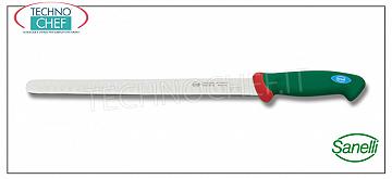 Sanelli - OLIVE LACHSmesser 31 cm - PREMANA Professional Linie - 305631