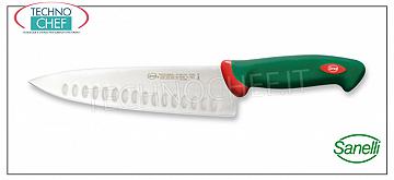 Sanelli - SCHNITZMESSER OLIVE 21 cm - PREMANA Professional Line - 316621