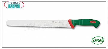 Sanelli - HAM Messer 32 cm - PREMANA Professional Linie - 306632 PROSCIUTTO Messer, PREMANA Professional SANELLI Linie, Länge mm. 320