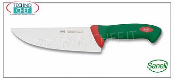 Sanelli - Schneidemesser 20 cm - PREMANA Professional Linie - 102620 Schneidemesser, PREMANA Professional SANELLI Linie, lang mm. 200