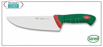 Sanelli - SCHEIBENMESSER 20 cm - PREMANA Professional-Linie - 102620