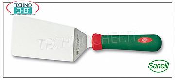 Sanelli - LASAGNE Spatel cm 15 - PREMANA Professional Line - 370615 LASAGNE SPATULA, PREMANA Professionelle SANELLI Linie, lang mm. 150