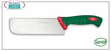 Sanelli - NAKIRI-Messer 18 cm - PREMANA Professional-Linie - 383618