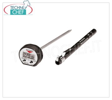 Stiftthermometer