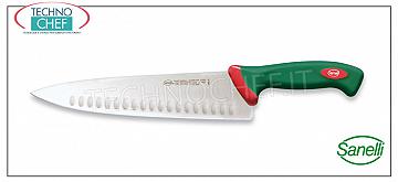 Sanelli - OLIVENSCHNITZMESSER 25 cm - PREMANA Professional Line - 316625