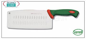 Sanelli - CHINESISCHES Messer 22 cm - PREMANA Professional Line - 314622 CHINESISCHES Messer, PREMANA Professional SANELLI Linie, lang mm. 220