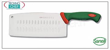 Sanelli - CHINESISCHES Messer 22 cm - PREMANA Professional Line - 314622