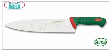 Sanelli - KÜCHENmesser cm 30 - PREMANA Professional Linie - 312630 KÜCHENmesser, PREMANA Professional SANELLI Linie, lang mm. 300