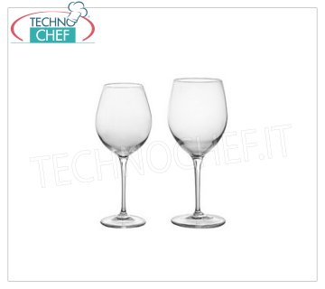 Gläser für den Tisch – komplett abgestimmte Serie CHARDONNAY GLAS N°6, BORMIOLI ROCCO, Crystalline Tasting Premium Collection