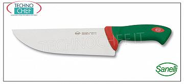 Sanelli - Schneidemesser 24 cm - PREMANA Professional Linie - 102624 Schneidemesser, PREMANA Professional SANELLI Linie, lang mm. 240