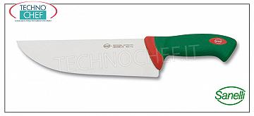 Sanelli - SCHEIBENMESSER 24 cm - PREMANA Professional-Linie - 102624