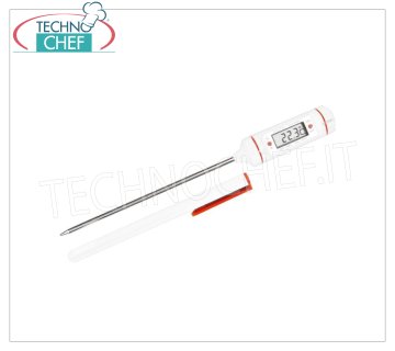 Taschenstiftthermometer