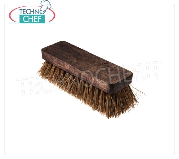 LILLY- Ersatzmopp aus Naturfaser, Mod.70955