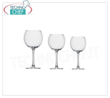 Gläser für den Tisch – komplett abgestimmte Serie BALLONGOBLET, ARCOROC, Cabernet Collection Erweiterte Glasverkostung