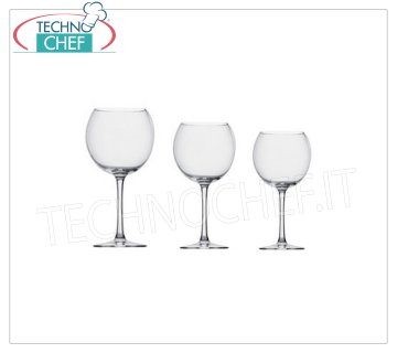 Gläser für den Tisch – komplett abgestimmte Serie