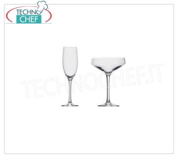 Gläser für den Tisch – komplett abgestimmte Serie FLÖTENGLAS, ARCOROC, Cabernet Collection Erweiterte Glasverkostung