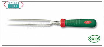 SANELLI - Geschmiedete Gabel 33 cm - PREMANA Professional Line - 364633
