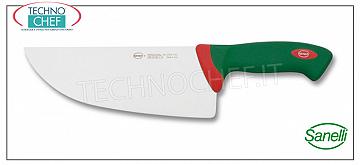 Sanelli - BREITES Messer 22 cm - PREMANA Professional-Linie - 104622