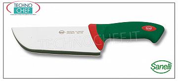 Sanelli - Pesto Messer 18 cm - PREMANA Professional Linie - 320618 PESTO Messer, PREMANA Professional SANELLI Linie, lang mm. 180