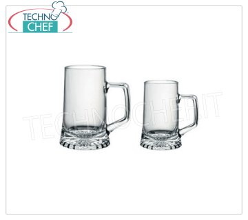 Gläser für Bier