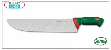 Sanelli - Schneidemesser cm 36 - PREMANA Professional Line - 102636 Schneidemesser, PREMANA Professional SANELLI Linie, lang mm. 360