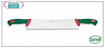 SANELLI - SALZMESSER 2 GRIFFE 36 cm - PREMANA Professional Line - 309636