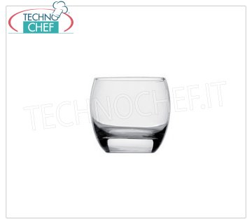 Gläser für Wasser und Wein TRANSPARENTES GLAS, ARCOROC, Kollektion Salto