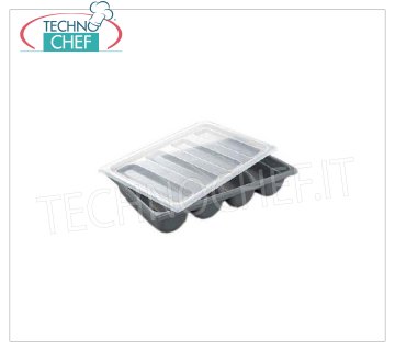 Besteckhalterabdeckung, HORECA
