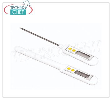 Stiftthermometer